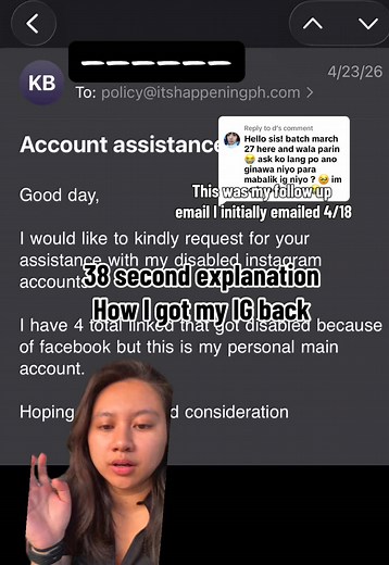 How To Get Your Instagram Account Back After Being Hacked