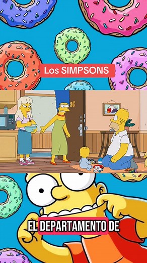 237K views · 10K reactions | #Simpson #TheSimpsons #Simpsons | Risas X Montón | Facebook
