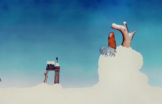 #montypythonandtheholygrail #1975 #70s #holygrail #kingarthur #satire #british #middleages #comedy #filmtok #montypythonflyingcircus #sketchcomedy #montypython #animation