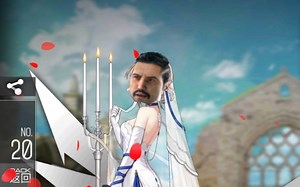 【美式鬼畜】Vector.exe