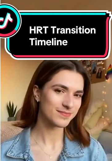 MTF Transition Timeline: HRT Changes Explained
