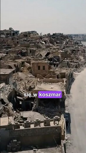 MOSUL and its dramatic history 🇮🇶