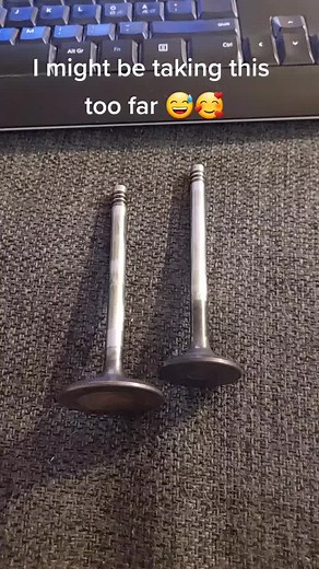 Exploring Engine Valves: Assembly and Design