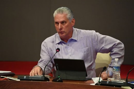 Cuba condena ataque de Israel a Irán y exige desarme nuclear global - Cubadebate