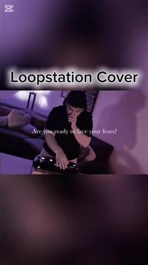 ただの高校生がルーパーの曲カバーしてみた Part3 #loopstation #beatbox