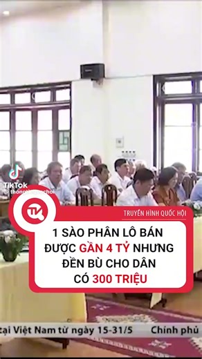 Sân bay Gia Bình: Đền bù thấp, dân mất niềm tin