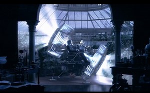 向未来旅行 | 《时间机器》(2002)