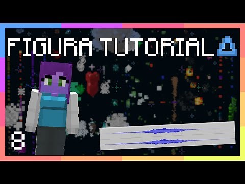 Figura 0.1.5 Tutorial Ep.8 | Particles & Sounds