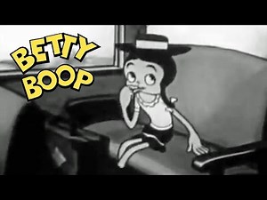 Betty Boop "Buzzy Boop" (1938) (French)