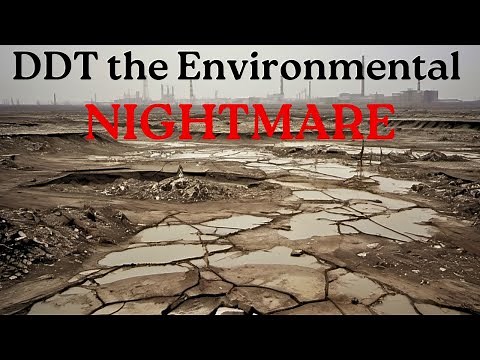 DDT: The Poison That Changed the World