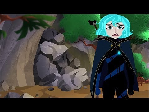 Lost Again | A Tale of Two Sisters | Rapunzel's Tangled Adventure