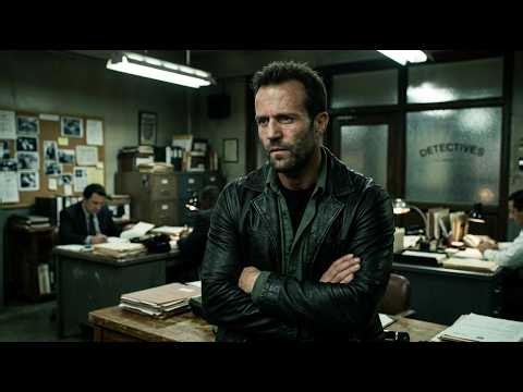 Chaos ☆ Full Movie with Jason Statham Subtitled ☆ ACTION | 𝗠𝗮𝗴𝗶𝗰 𝗦𝗰𝗿𝗲𝗲𝗻