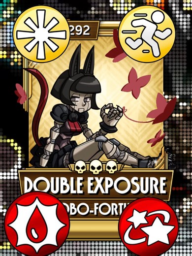 Novedades sobre Robo-Fortune en Skullgirls Mobile