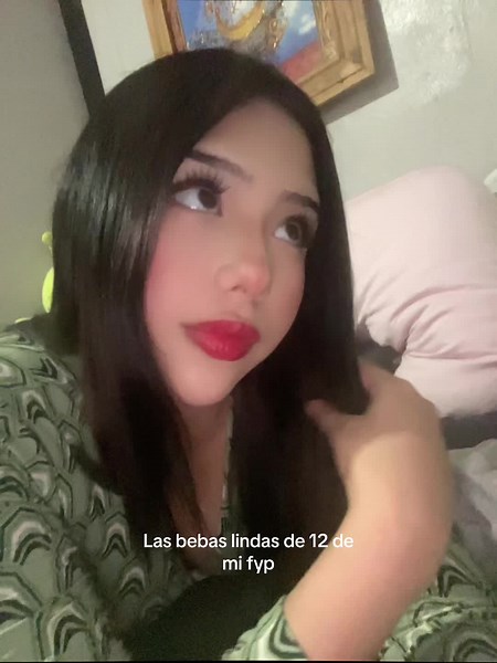 Las chicas más lindas de 12 años