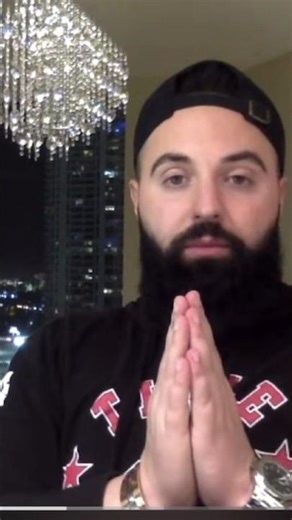 George Gstar Motivation – Discipline & Faith Speech | George Vladimir Acello