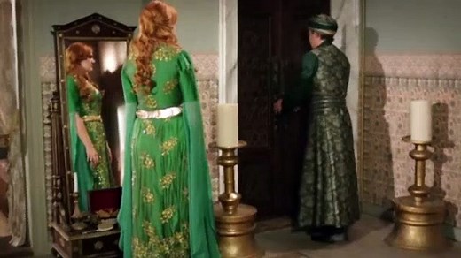 Suleiman El Gran Sultan Capitulo 62 (Audio Español)