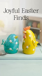 Egg-cited for Easter? Discover our selection of tempting treats, vibrant tableware and quirky decor ready for the Easter season. | Culture Vulture