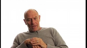 25 Hill - Interview with Corbin Bernsen - Pt 2