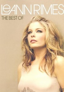 LeAnn Rimes - The Best Of LeAnn Rimes