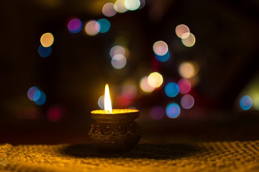 10 Interesting Diwali Facts for Children - Twinkl