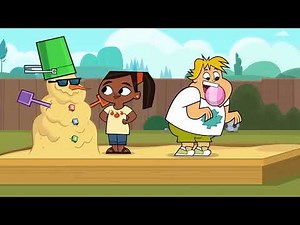 Total Dramarama - Owen is a Dog Now I Guess?