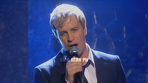 Westlife - Unbreakable (𝘛𝘩𝘦 𝘞𝘦𝘴𝘵𝘭𝘪𝘧𝘦 𝘚𝘩𝘰𝘸, Live in ITV, 2007) | Kian Egan PH