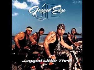 Jagged Edge - Goodbye
