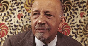 W. E. B. Du Bois Collection