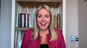 "It's not a litmus test." Trump campaign national press secretary on RNC asking job candidates if they believe the 2020 election was stolen: "We want critical thinkers on our team. We want to know if people were involved in the 2020 election..." THE IVIEW SUN ON UPFRONT... | Matt Smith