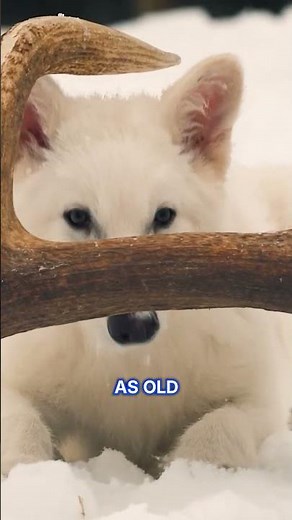 Scientists have brought back the dire wolf after 12,000 years