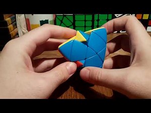 Mastermorphix Center Orientation 1