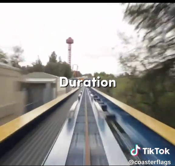 Superman Escape From Krypton: A Roller Coaster Legacy