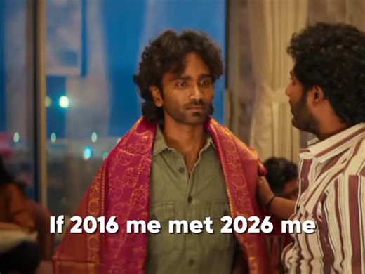 comali_core on Instagram: "No need of caption"