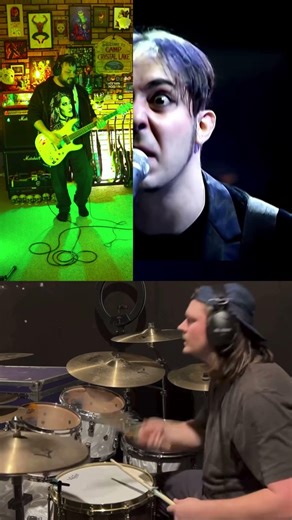 System Of A Down - “Hypnotize” (cover) #systemofadown #soad #guitarcover #drumcover #rock