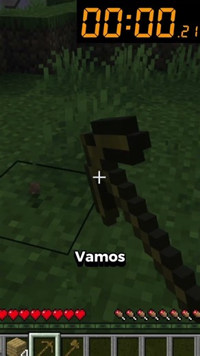 Un milisegundo mas por cada suscriptor #minecraft #minecraftshorts #reto #viral #game