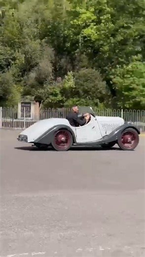 We’re delighted to see Brooklands Museum featured on Good Morning Britain and Lorraine on ITV with presenter Jake Quickenden. | Brooklands Museum
