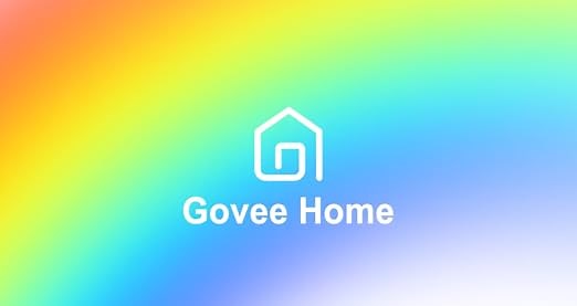 Govee LED Flame Effect Light Bulb