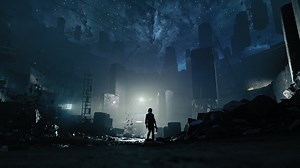 New official RTX gameplay trailer released for Control, showcasing its real-time ray tracing effects