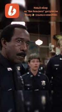How Robocop Got the Green Light🎥 #moviereview #cinema #movies #robocop