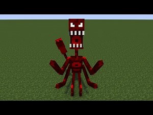 TigerEye35 | Anomaly 666's mutation [Season 2, Episode 19]