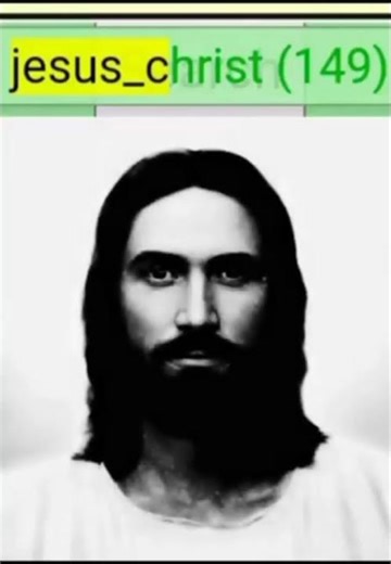 jesus christ rule34 meme