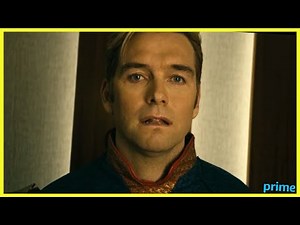 The Boys: Homelander stalks Stillwell