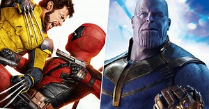 Deadpool & Wolverine Trailer Surprises Fans With Epic Thanos Easter Egg