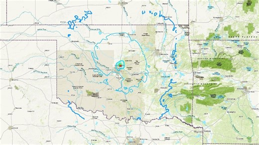 What is an earthquake?