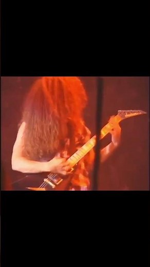 American Top Songs Presents: Megadeth. #rock #livemetal #live #metal #80smusic #music #trash