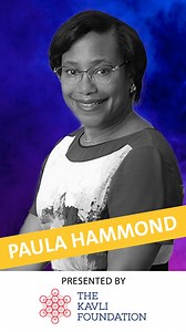 Join us in-person or virtually for the Kavli Foundation Innovations in Chemistry Keynote lecture during #ACSSpring2023, featuring Professor Paula Hammond from the Massachusetts Institute of Technology (MIT). Learn more at https://www.acs.org/meetings/acs-meetings/spring-2023/agenda/keynote-events.html. | American Chemical Society
