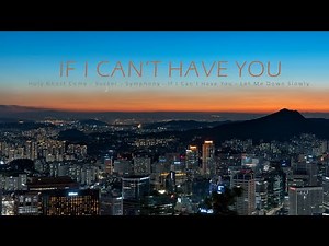 Clean Bandit - Symphony (Lyrics Video) ft. Zara Larsson | Let Me Down Slowly,If I Can't Have You...