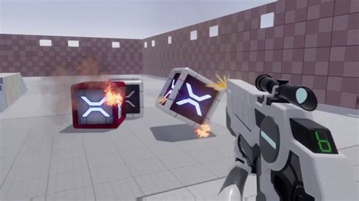 Xenko is making game development easier with our three awesome new game templates! Available now with Xenko 1.9β. Read more about Xenko's Game Templates here: http://xenko.com/blog/game-templates/ Free Download Here: http://xenko.com/download/ | Stride