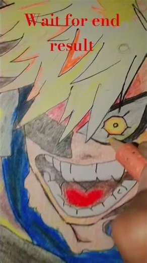 #how to draw realistic drawing with colour pencil ✏️#