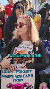 517K views · 1.7K reactions | Check out her sign | Turning Point USA | Facebook